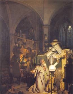 The Alchemist