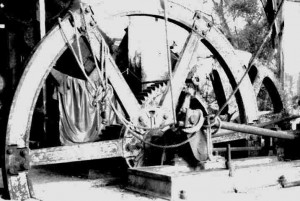 engine
