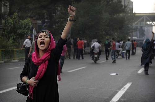 iran