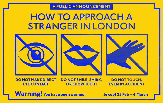 london london