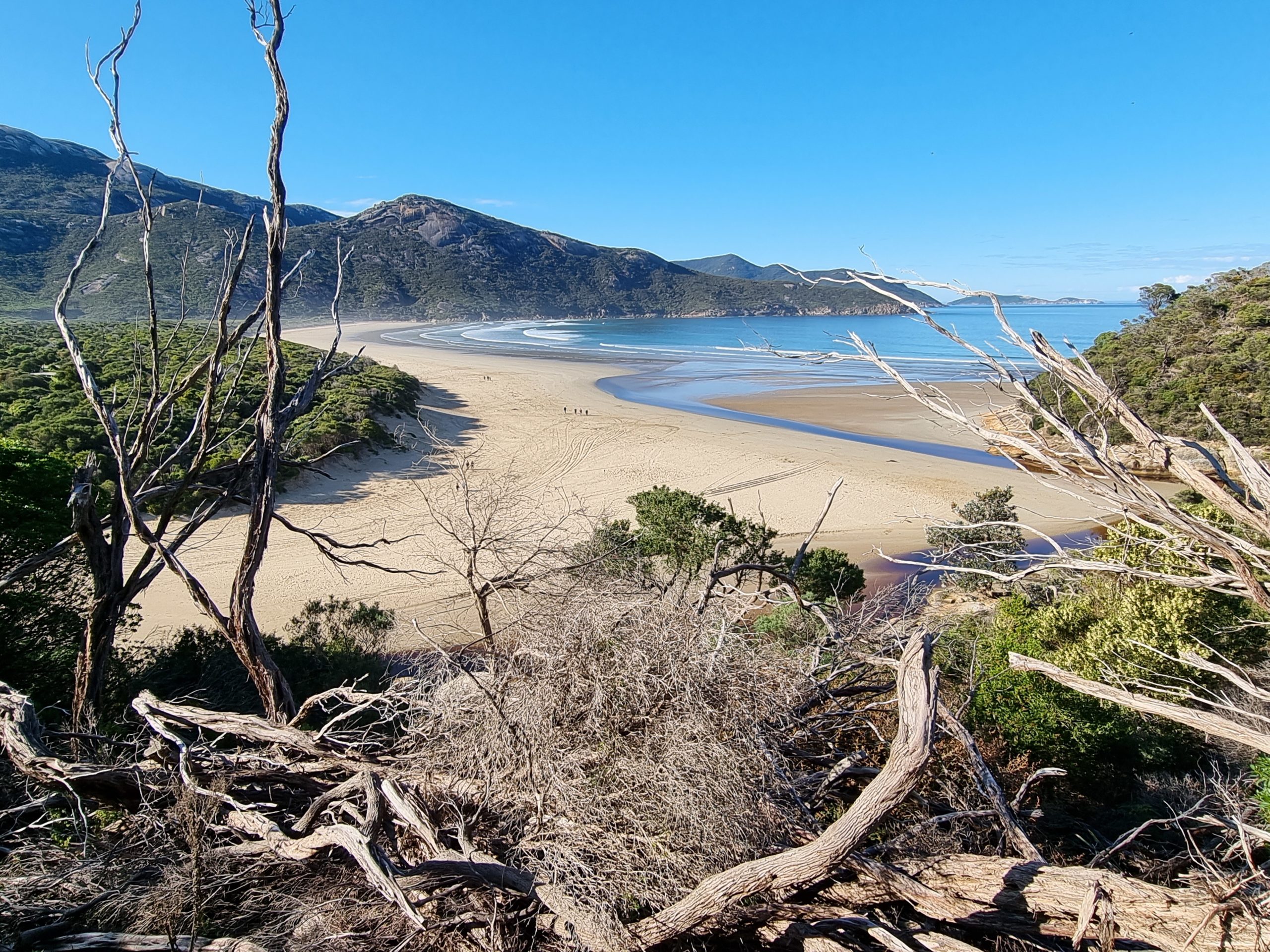 Road trip to Mallacoota