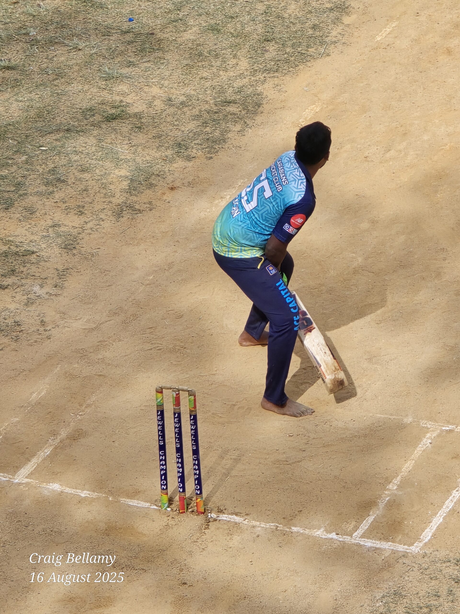 Southern tracks: Slow journeys through Sri Lanka’s hill country and Colombo 2/2