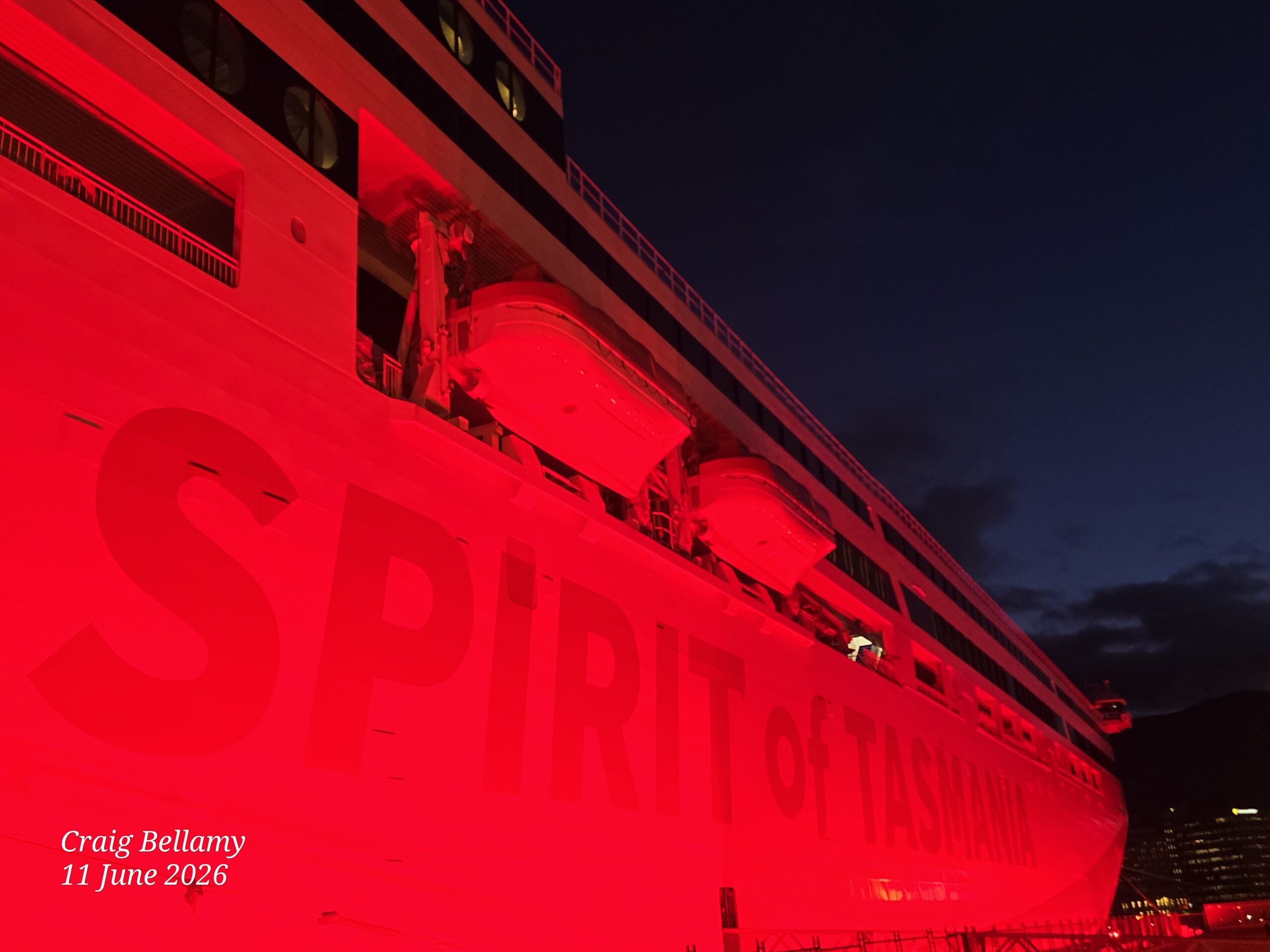 Dark Mofo 2026: The fire this time