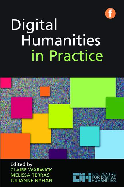 Teaching Digital Humanties: Digital methods elective: Ph.D. Coursework Subject