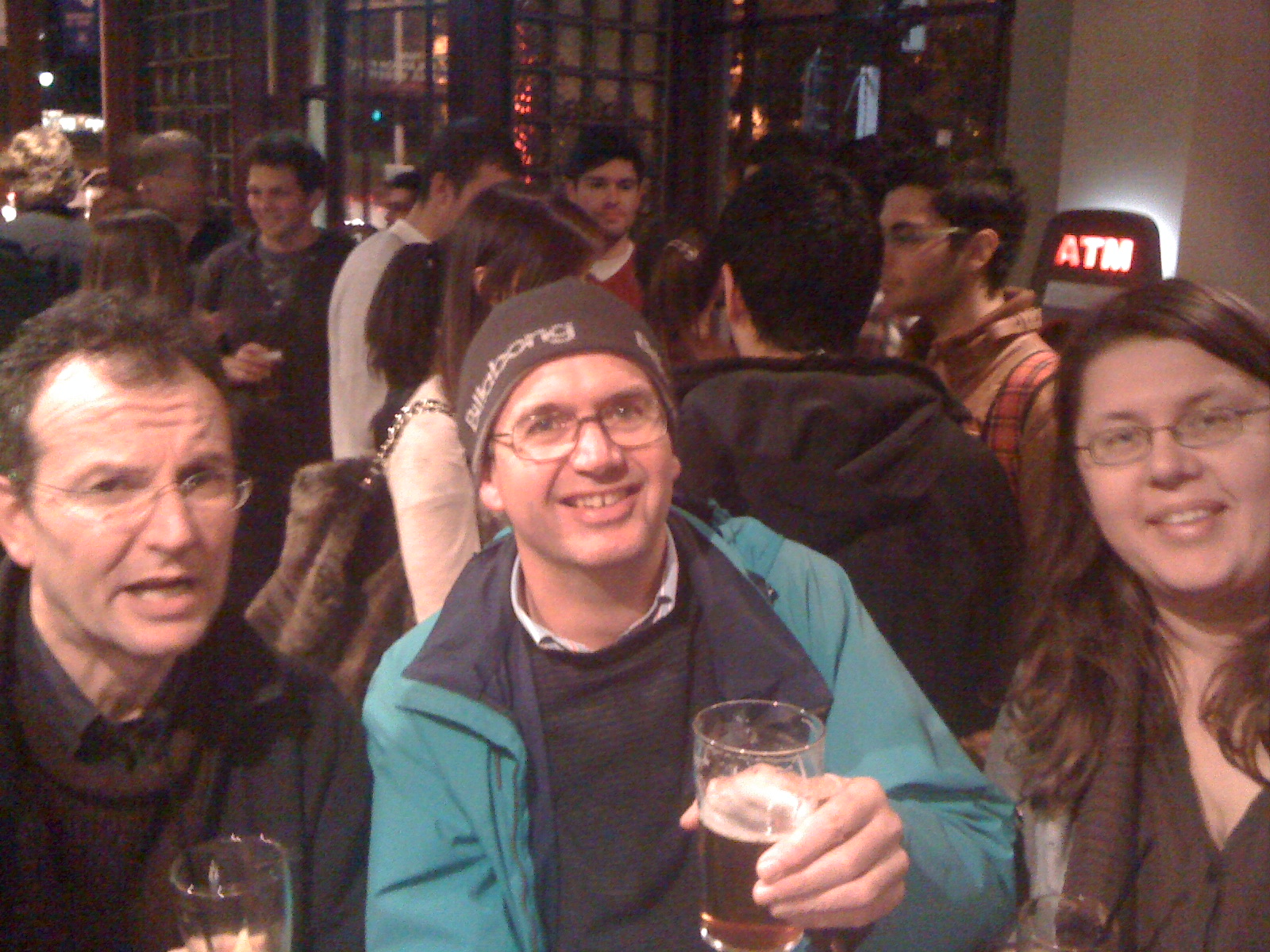 Decoding Digital Humanities (Melbourne)