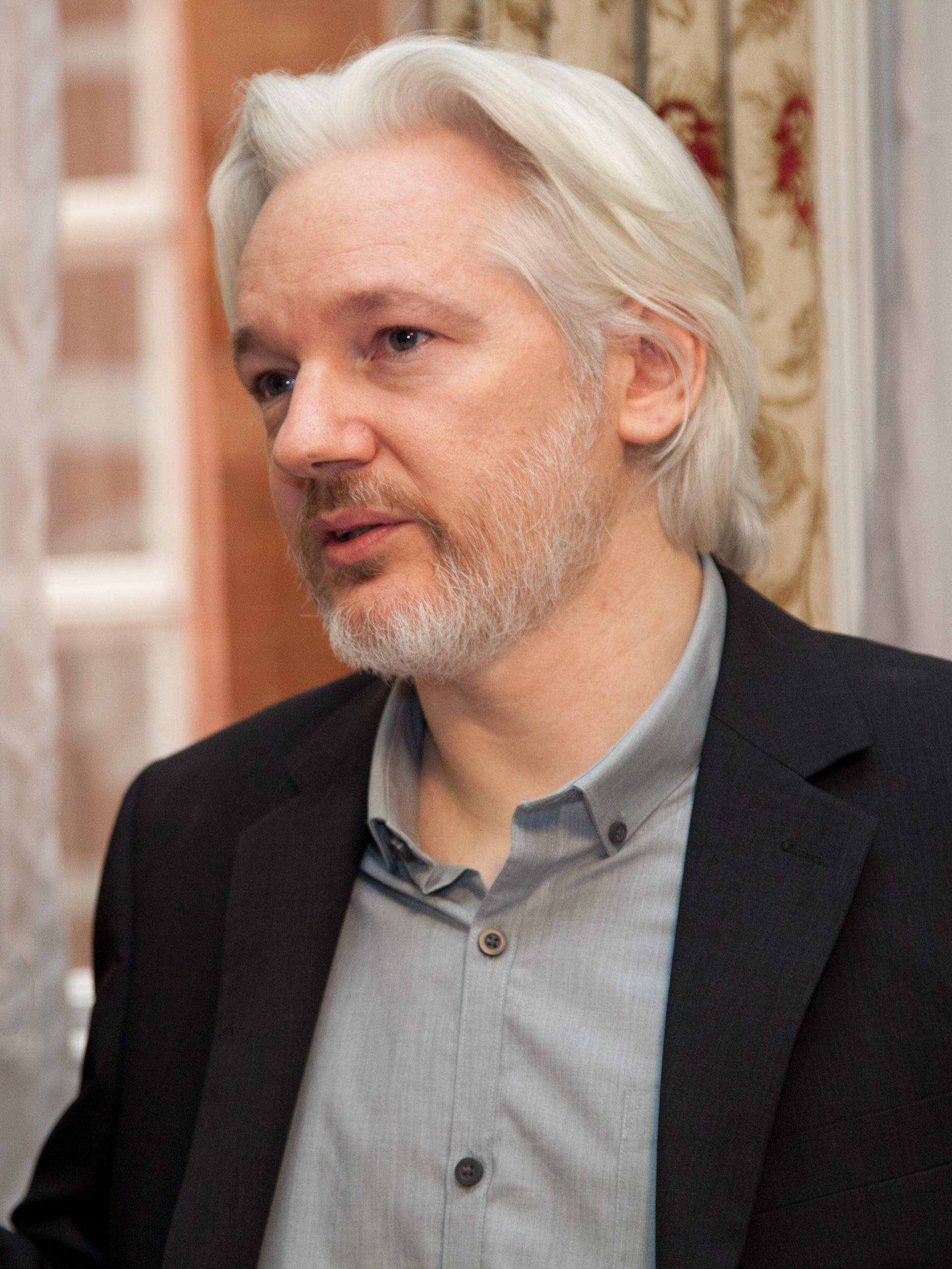 Why Julian Assange should be released from prison in 2023