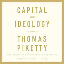 Review: Thomas Piketty: Capital and Ideology