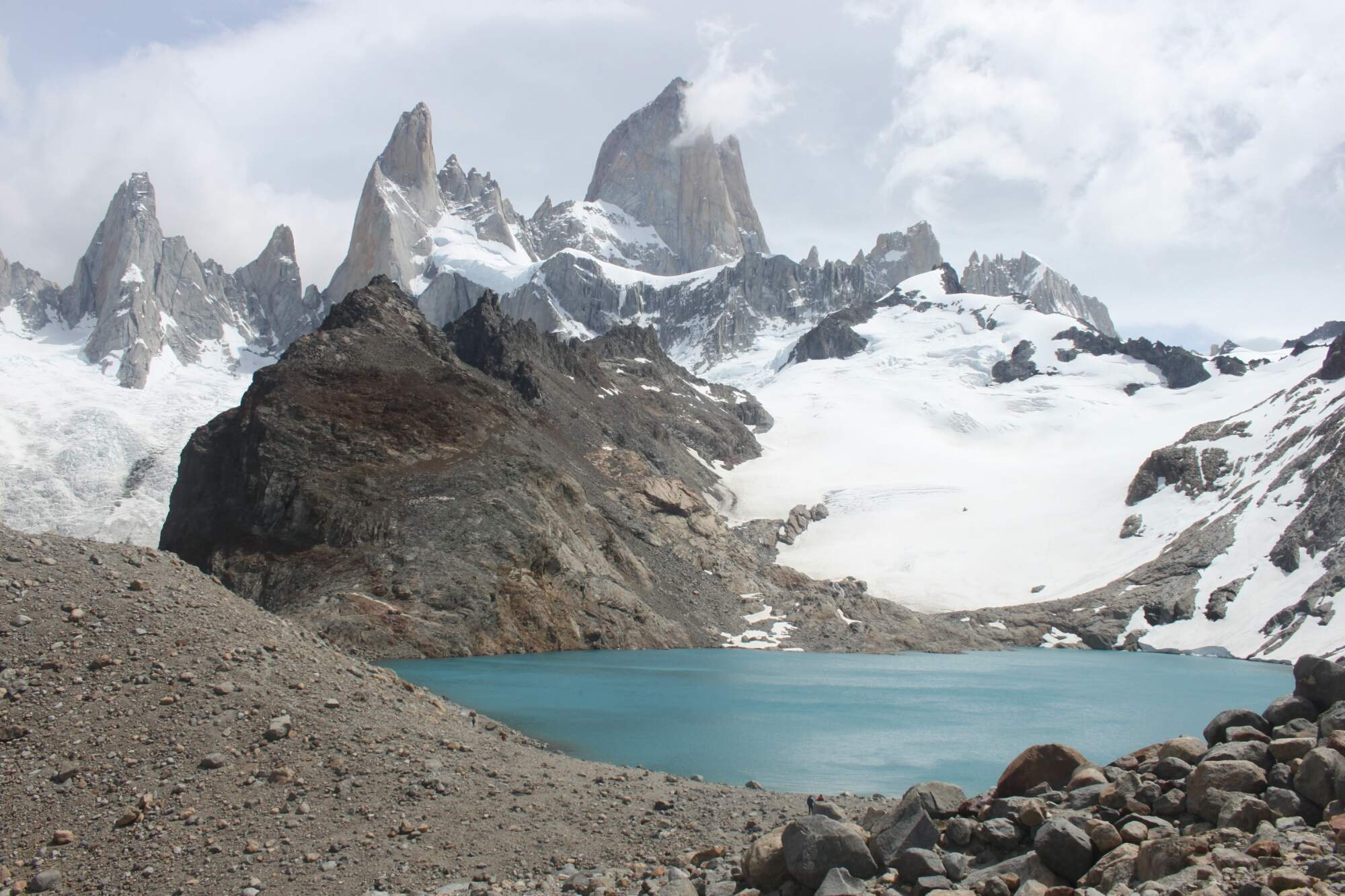 Mount Fitz Roy, Argentina, the final destination! [49/50]