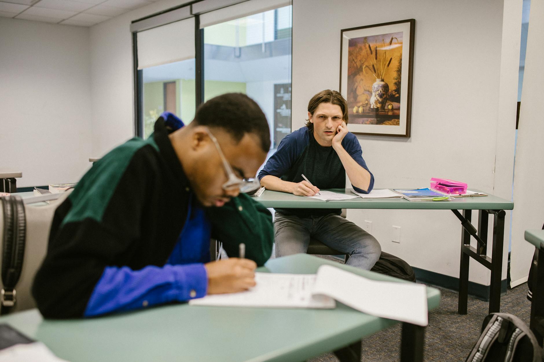 Reconsidering assessment in higher education: the lane approach