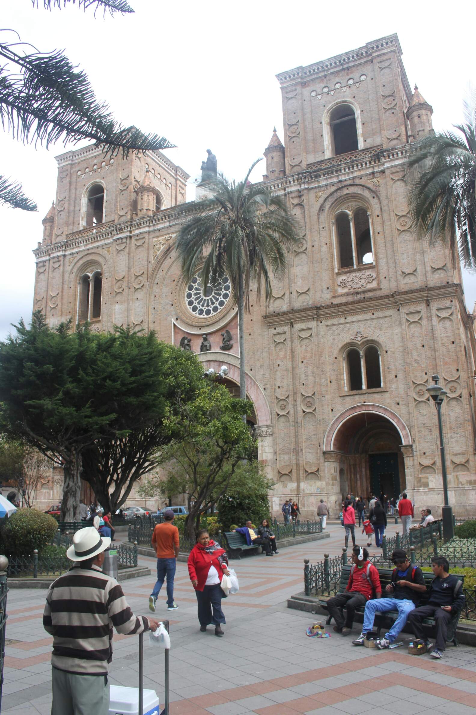 La vida bohemia en Cuenca [28/50]