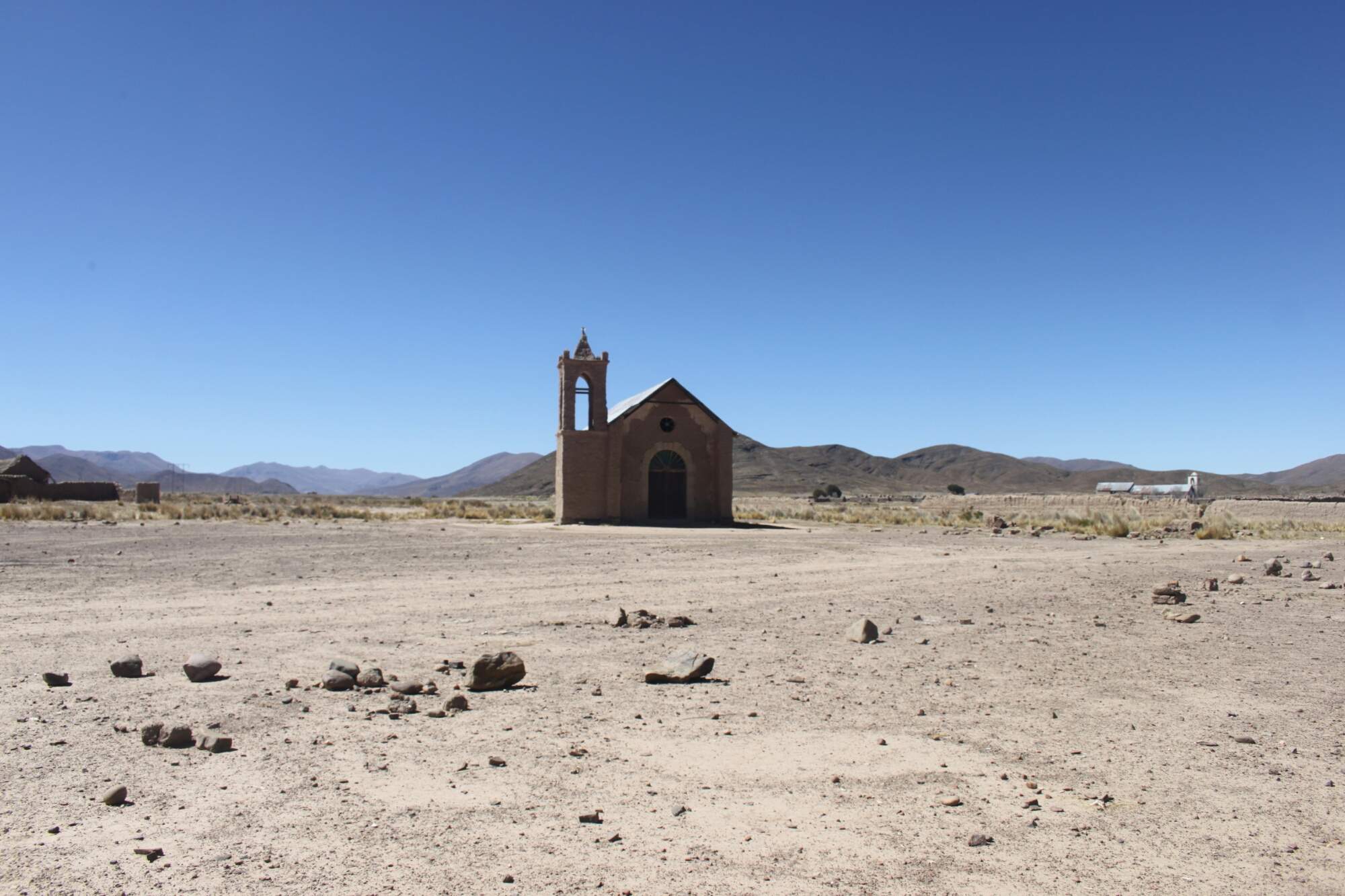 Sucre, Capital de Bolivia [41/50]