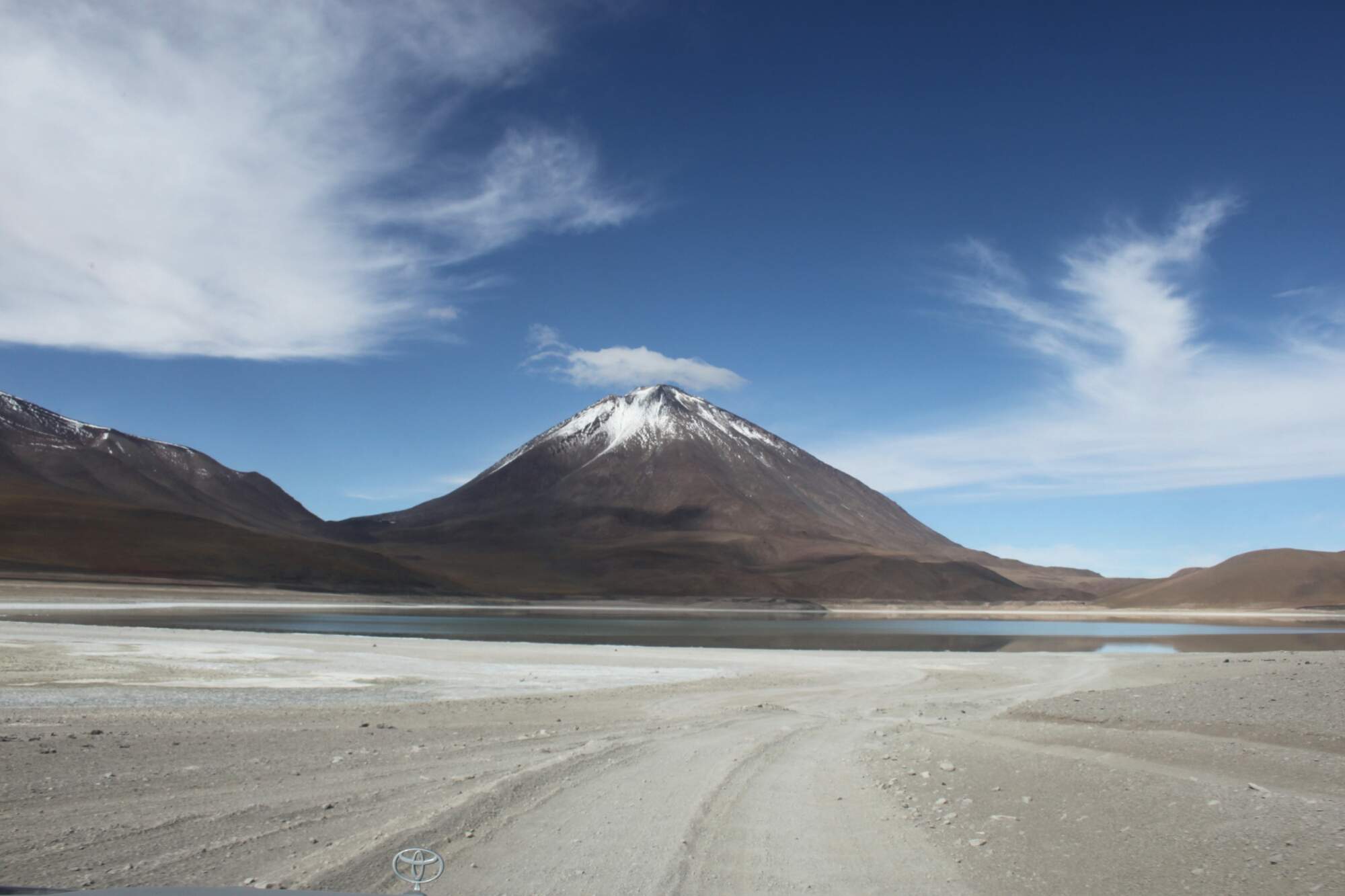 The Bolivian South West, no country for young men [44/50]